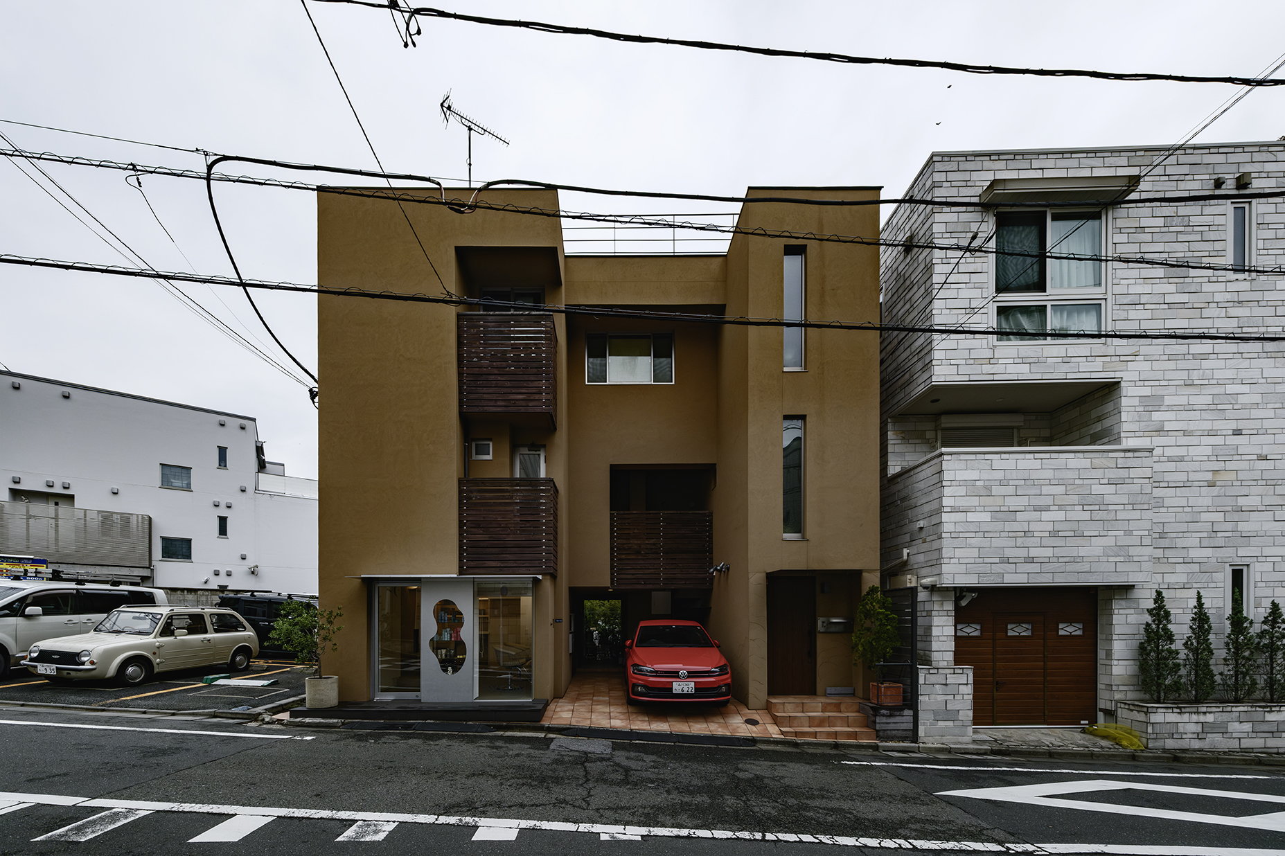 ビフォー画像